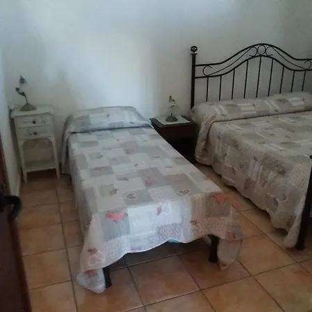 Luna Apartament *