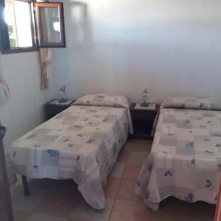 Apartament Luna Olbia