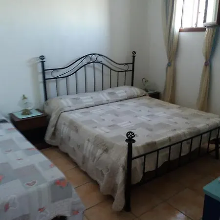 Apartament Luna