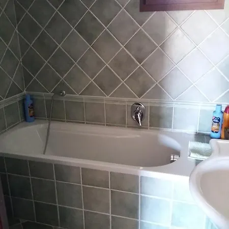 Luna Apartament Olbia