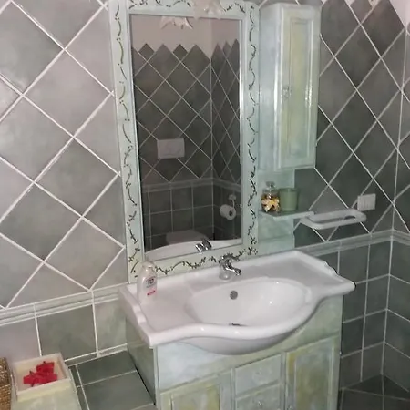 Apartament Luna *
