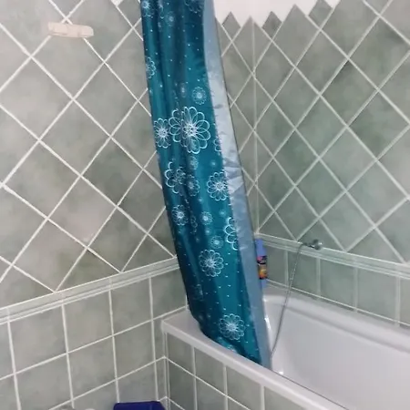 Luna Apartament *
