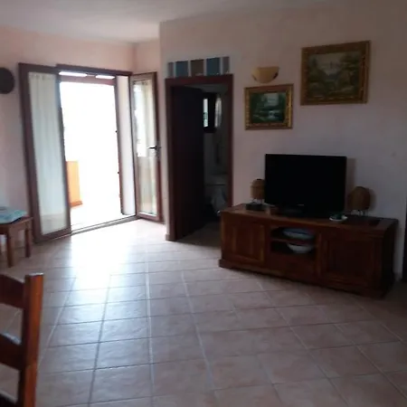 Luna Apartament Olbia