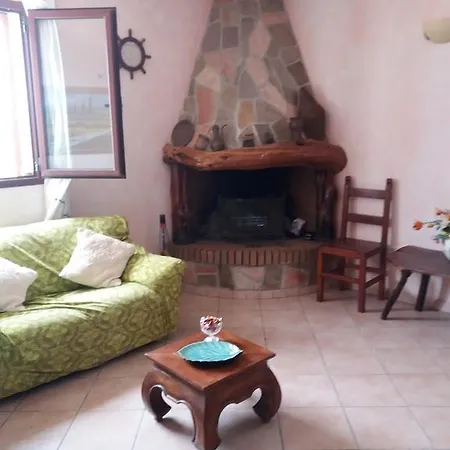 Luna Apartament
