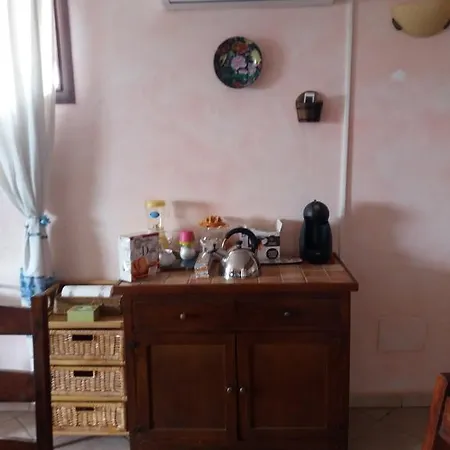 Luna Apartament *